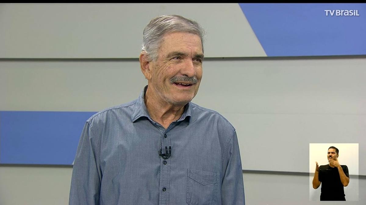 Márcio Guedes (Foto/Reprodução/TV Brasil)