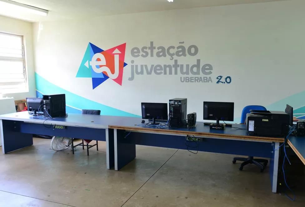 Estação Juventude (Foto/Divulgação)