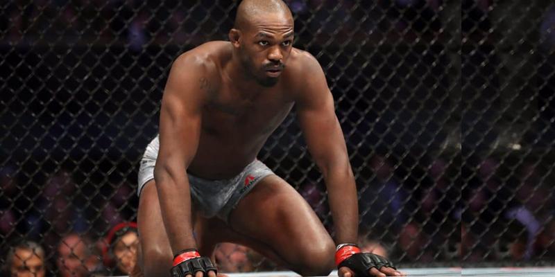 Após três anos sem pisar em um octógono, Jon Jones retornou ao topo do UFC (Foto/Quinto Quarto)