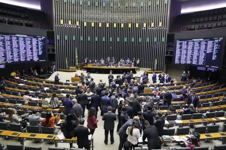 Votação pode ocorrer ainda neste mês de março, quando se comemora o Dia Internacional da Mulher (Foto/Câmara dos Deputados/Divulgação)