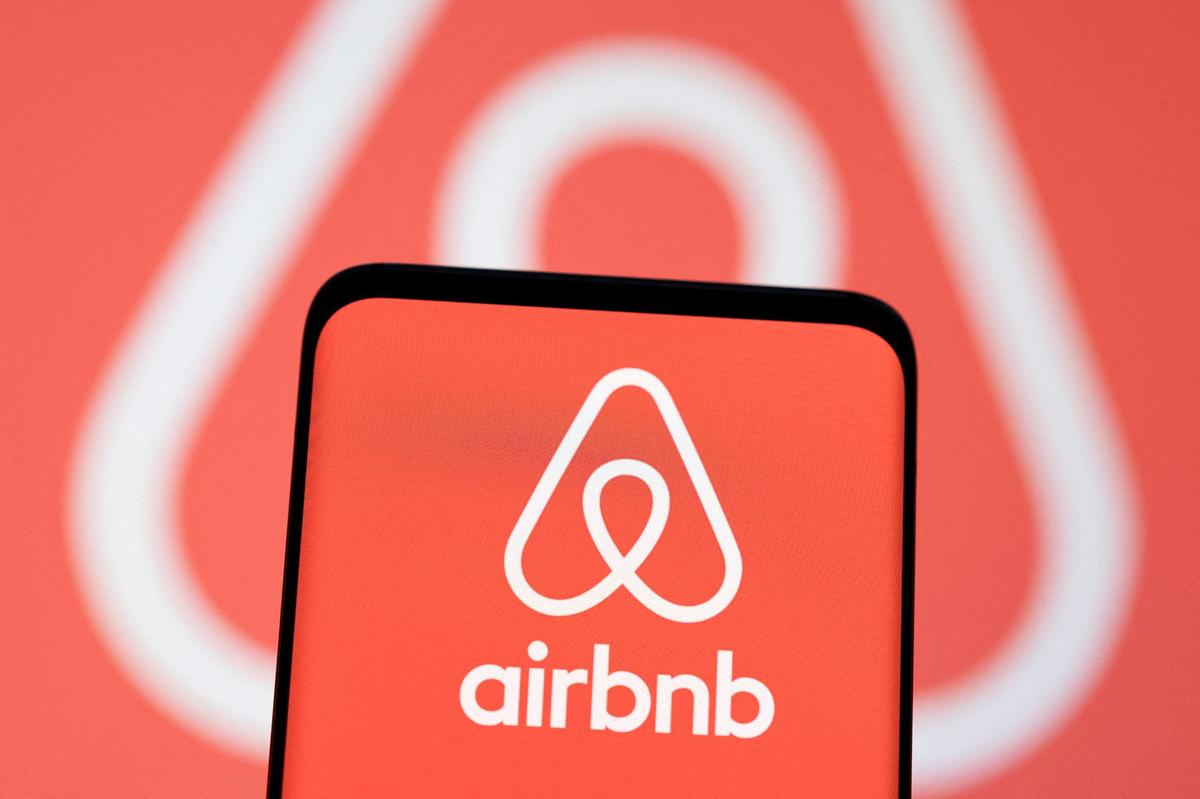 Airbnb (Foto/REUTERS/Dado Ruvic)