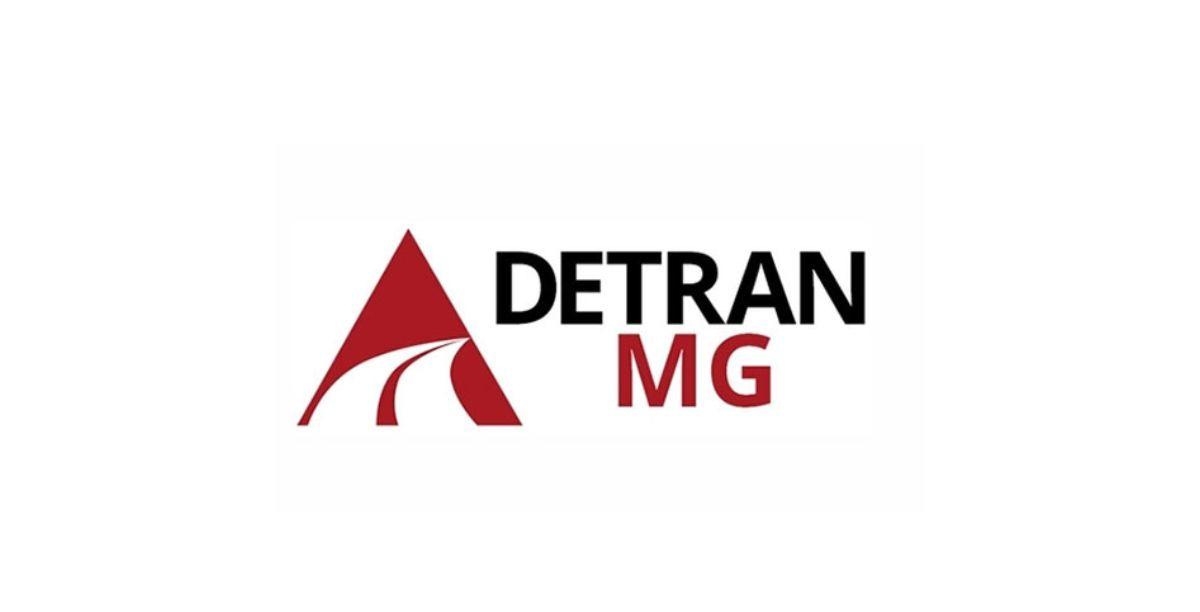 Logo do Detran-MG (Foto/Divulgação)