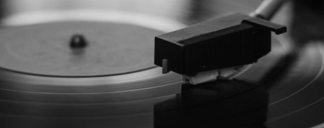 Disco de vinil (Foto/Reprodução)