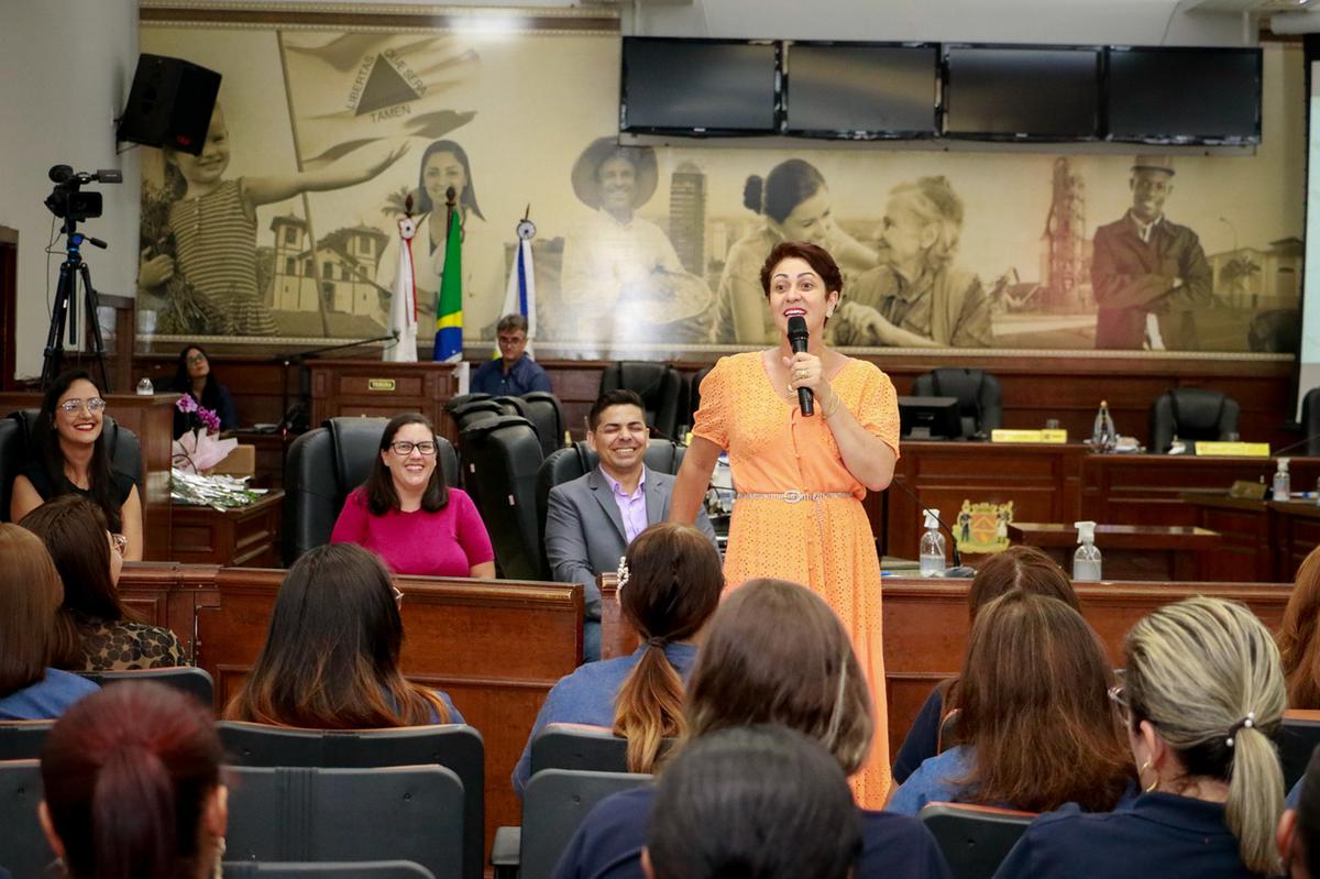 Lu Fachinelli (Foto/Divulgação)