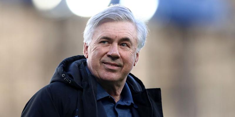 Carlo Ancelotti, do Real Madrid, é o favorito da CBF (Foto/Jan Kruger/Reuters/Agencia Brasil)