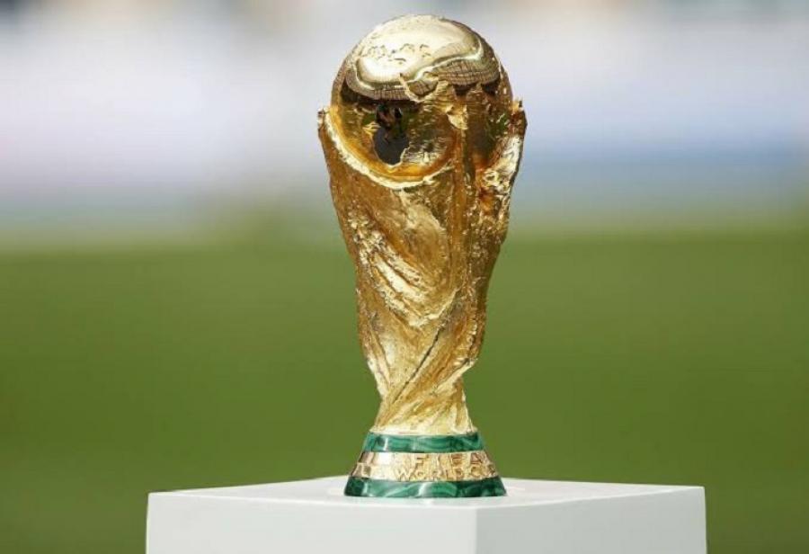 Copa do Mundo de 2026 terá 104 jogos e 12 grupos de quatro seleções