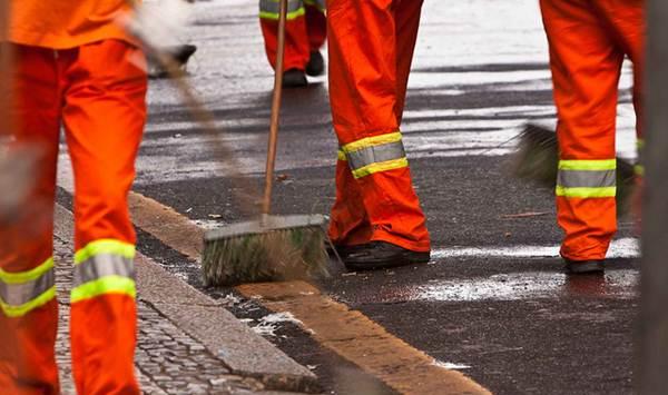 Investigação de desvio de recursos públicos nos contratos da área de limpeza urbana da Prefeitura (Foto/Reprodução)