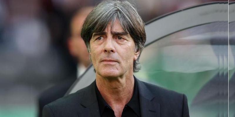 Desempregado, Joachim Löw estaria interessado em treinar a Seleção Brasileira ((Foto/Kurier)