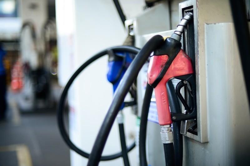 Posto de gasolina (Foto/Ilustrativa)
