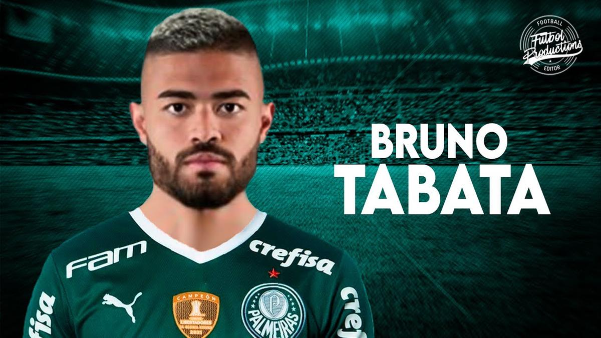 Bruno Tabata (Foto/Reprodução/Youtube)