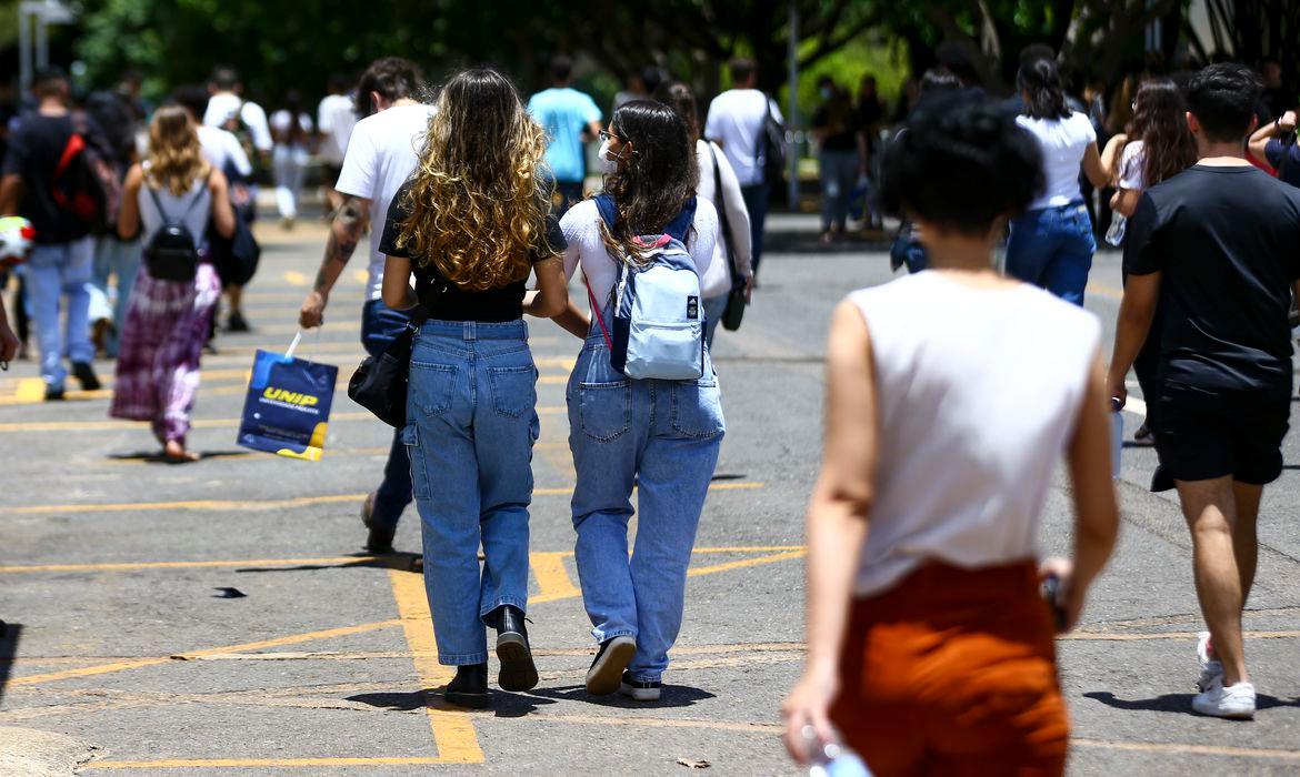 Pré-selecionados têm até 30 de março para comprovar informações (Foto/Marcello Camargo/Agência Brasil)