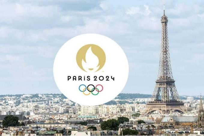 Olimpíadas de Paris 2024 (Foto/Divulgação)