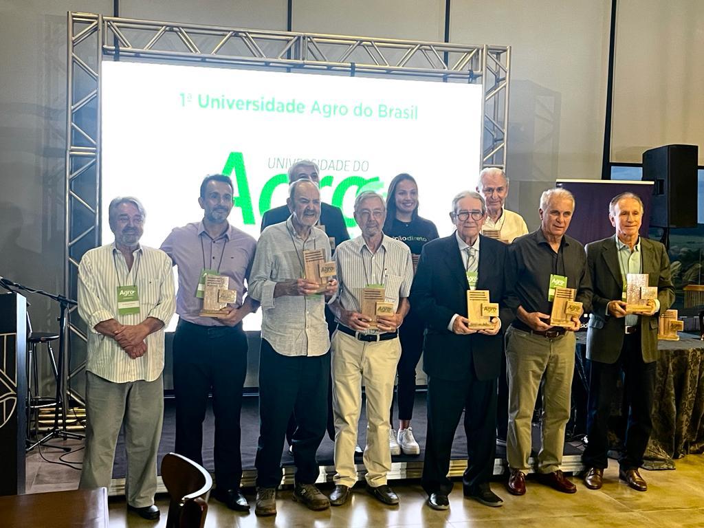 Universidade do AGRO (Foto/Arquivo)