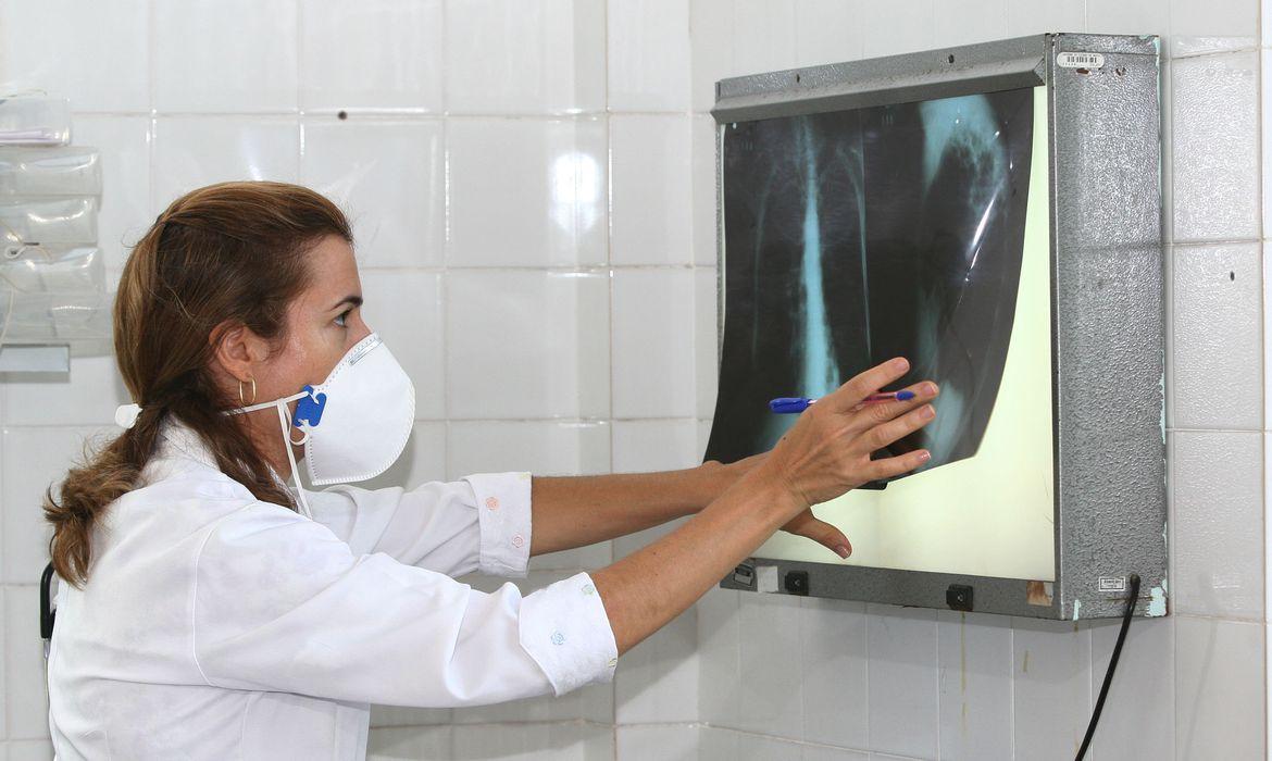 O levantamento mostra que, em 2021, o país teve recorde de mortes pela doença (Foto/AgecomBahia)