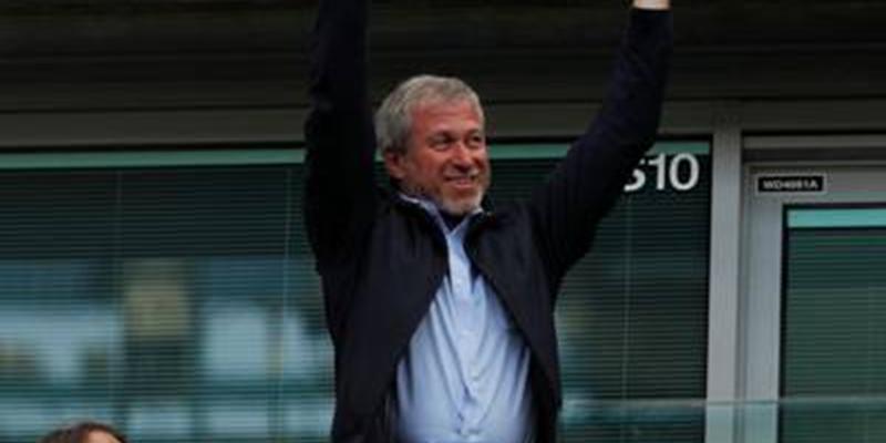 O Chelsea culpou a punição ao russo Roman Abramovich, ex-proprietário do clube, pelo grande prejuízo (Foto/Action Images/Via Reuters/John Sibley/Ag Brasil)