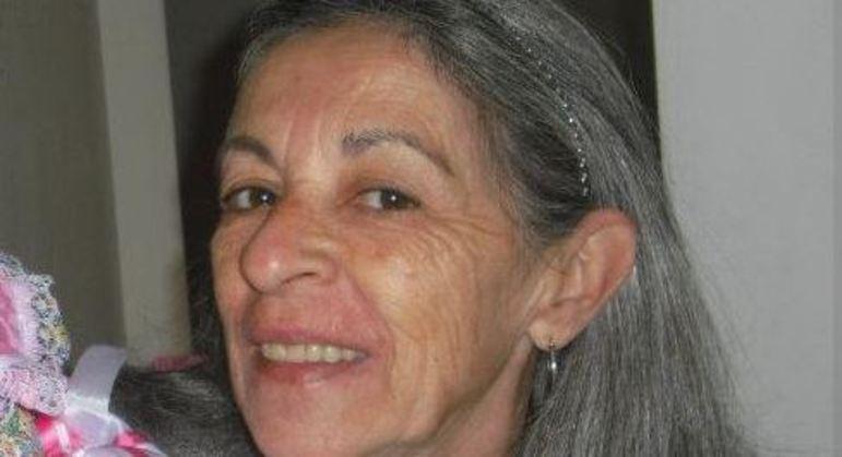 A professora Elisabeth Tenreiro, de 71 anos, morta em ataque, fez carreira no Instituto Adolfo Lutz (Foto/Reprodução)