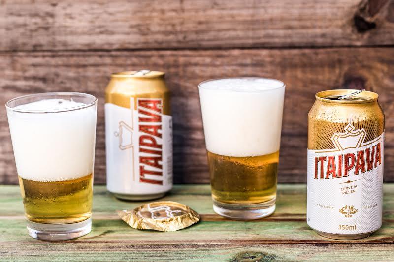 Cerveja Itaipava (Foto/Ilustrativa/Divulgação)