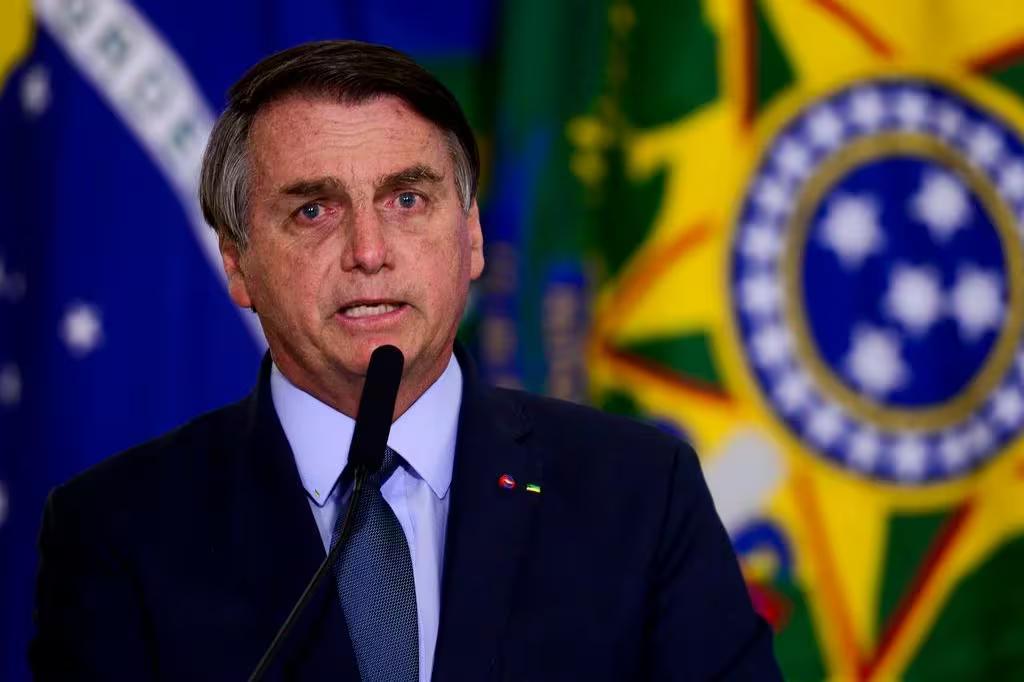 O TSE declarou no final de junho que Bolsonaro ficará inelegível até 2030 (Foto/Marcelo Camargo/Agência Brasil)