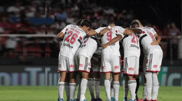 Com transmissão da ESPN, o São Paulo entra em campo no dia 6 de abril (quinta) às 21h, contra o argentino Tigre (Foto/Rubens Chiri saopaulofc.net)