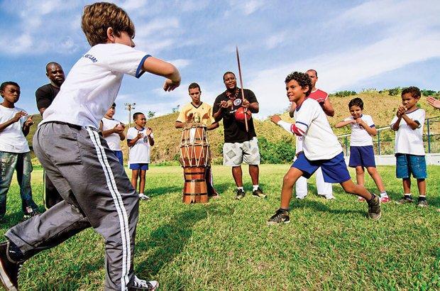 O curso se estenderá até o final do ano (Foto/Ilustrativa)