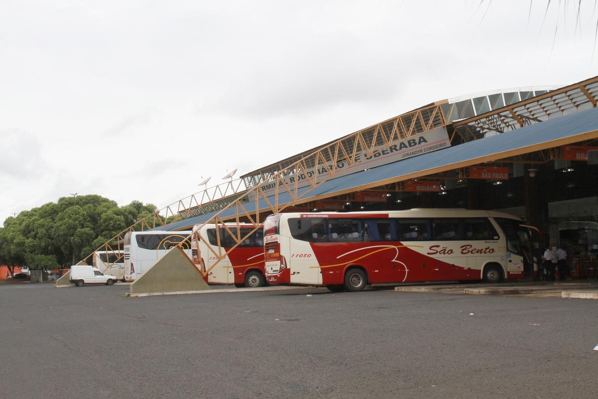 Justiça estabeleceu prazo de 60 dias úteis para que seja entregue o laudo pericial sobre a concessão entre Ubercon e a Prefeitura  (Foto/Jairo Chagas)