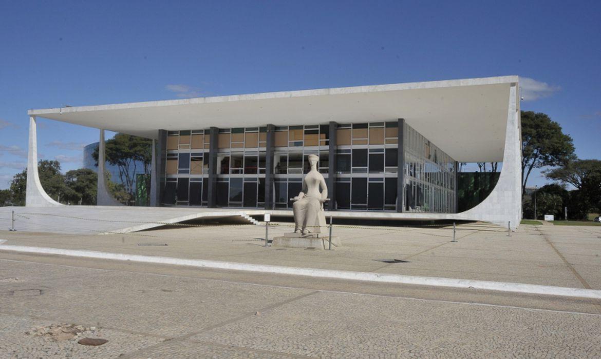 Além disso, o dispositivo não foi recepcionado pela Constituição. O texto original é de 1941. (Foto/José Cruz/Agência Brasil)