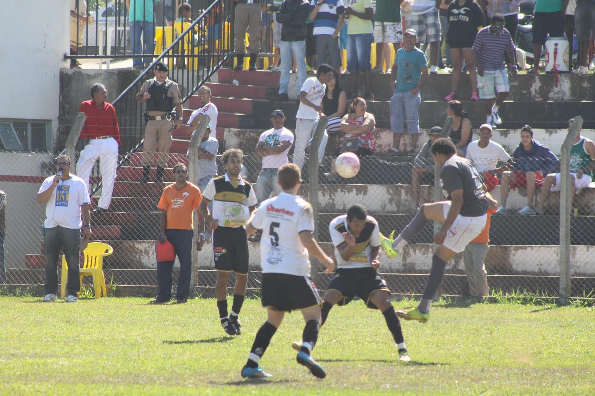 Com a promessa de muito sol e muita rivalidade, os jogos começam a partir das 8 horas (Foto/Jornal da Manhã)