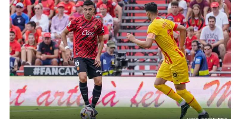 Battaglia chegara para suprir a vaga de Allan, que sofreu uma lesão (Foto/Rádio Itatiaia)