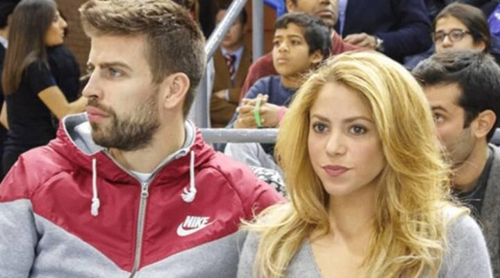 Shakira está de saída da Espanha e partindo para os Estados Unidos em definitivo com os filhos (Foto/Reprodução)