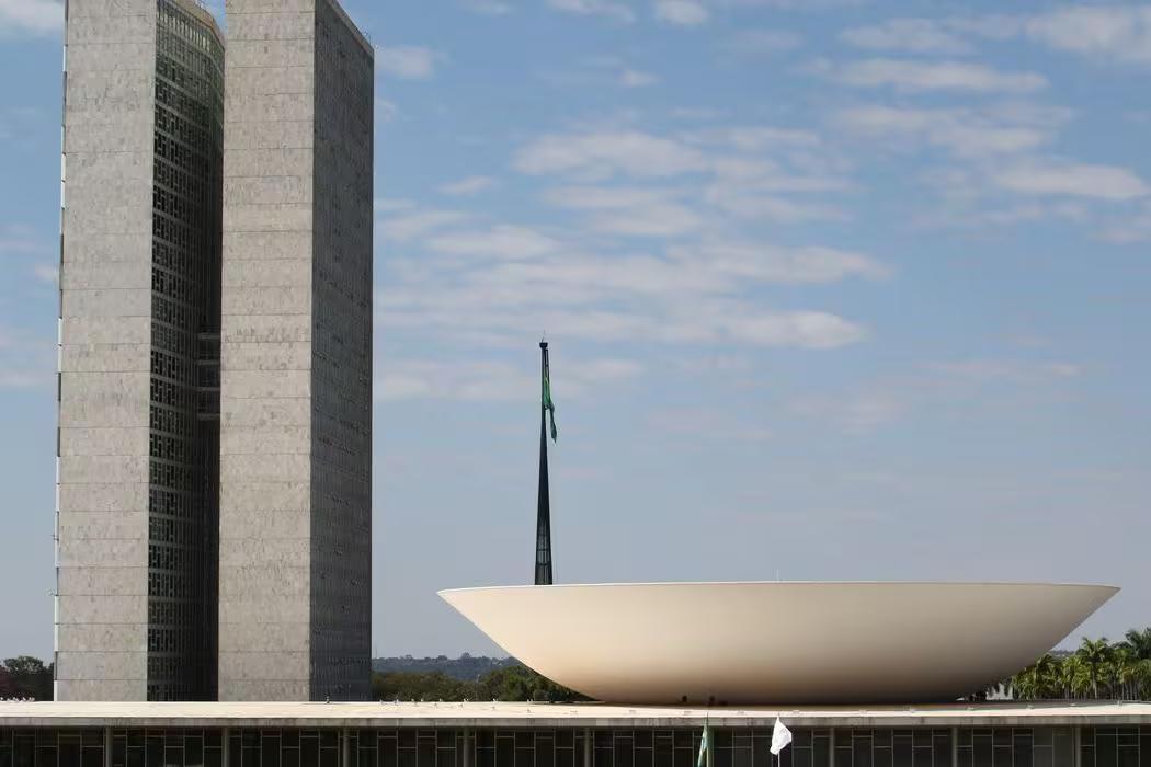 Congresso Nacional; presença feminina em cargos políticos ainda é baixa (Foto/Fabio Rodrigues Pozzebom/Agência Brasil)