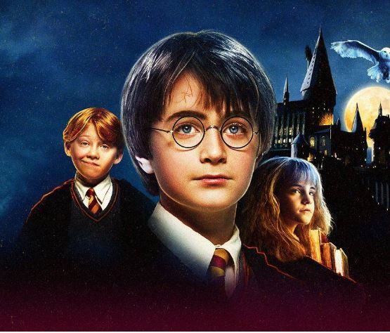 Harry Potter e a pedra filosofal (Foto/Canaltech)