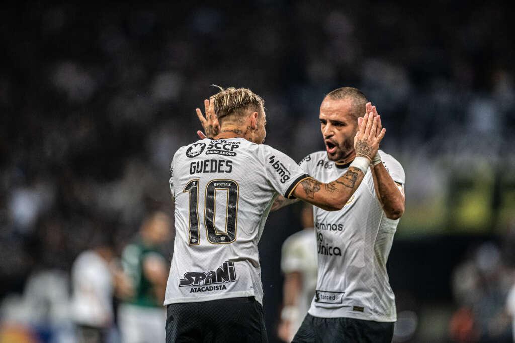 Corinthians x Real Madrid: onde assistir ao vivo e horário do jogo festivo  na Arena, corinthians