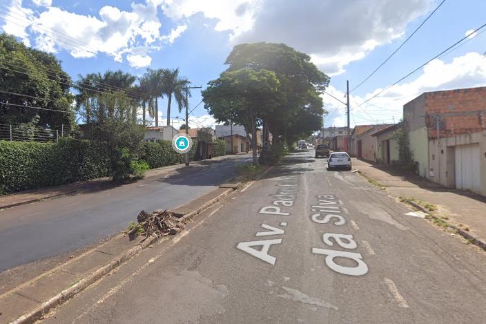 Avenida Padre Eddie Bernardes (Foto/Google Maps)