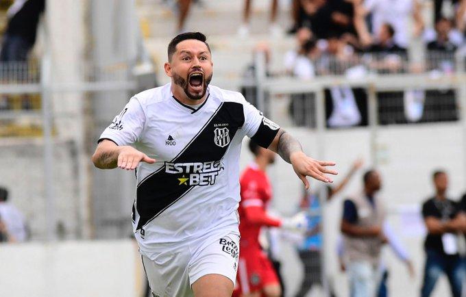 Resultados deste sábado (Foto/Agência Futebol Interior)