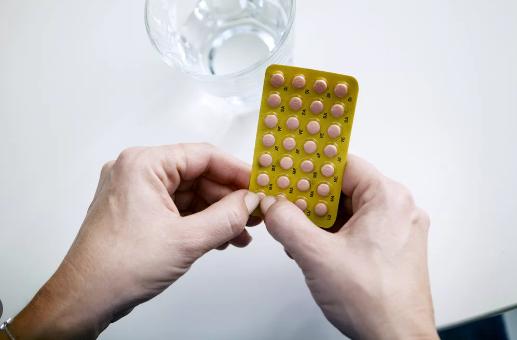 Reposição hormonal (Foto/Reprodução)