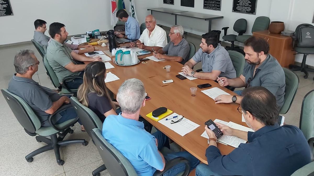 Conselho de Safra se reuniu nesta terça-feira e revelou que a safrinha terá 80% da área plantada com sorgo e 20% de milho e trigo em consequência do atraso na colheita da soja  (Foto/Divulgação)