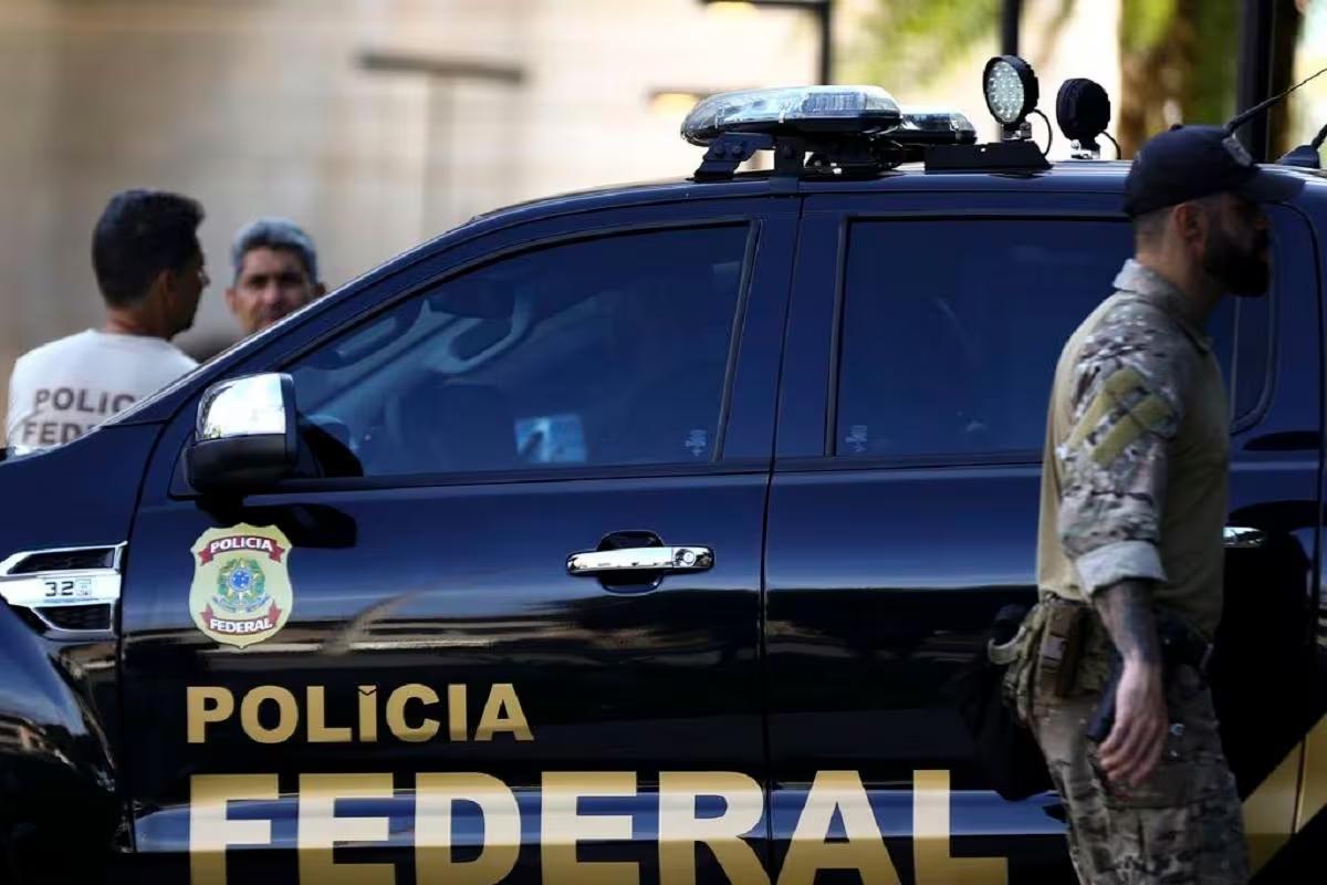 Polícia Federal e CGU fazem operação contra fraudes no Fies por meio de faculdades (Foto/Marcelo Camargo/Agência Brasil)