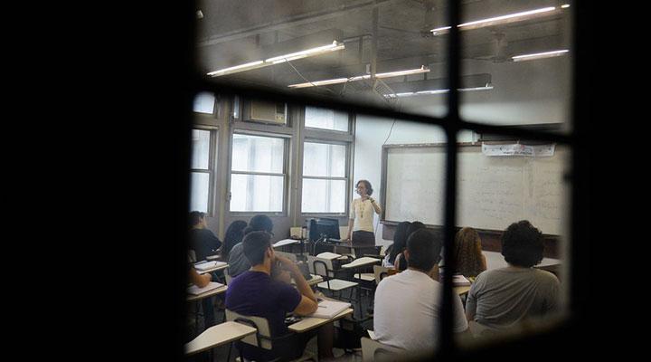 Estudantes (Foto/Agência Brasil)