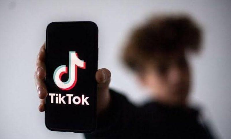 Tik-Tok (Foto/Divulgação)