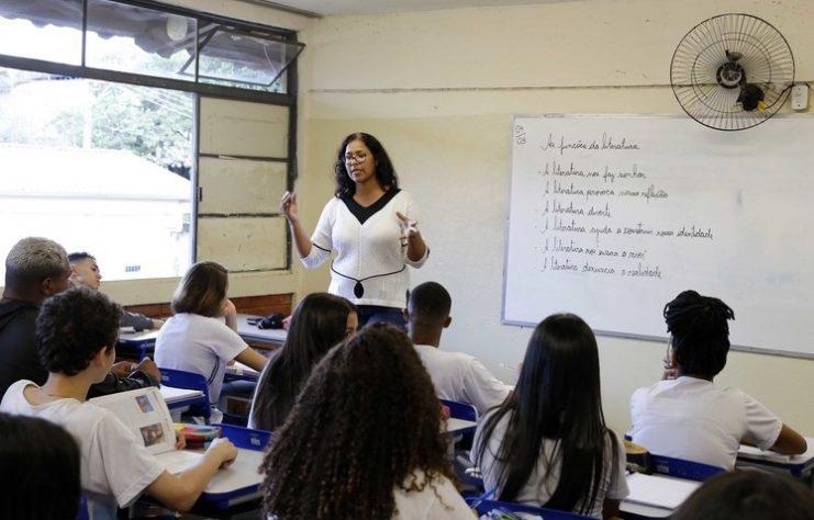 Agência Minas Gerais  Trilhas de Futuro: instituições de ensino  interessadas em oferecer os cursos técnicos já podem se inscrever