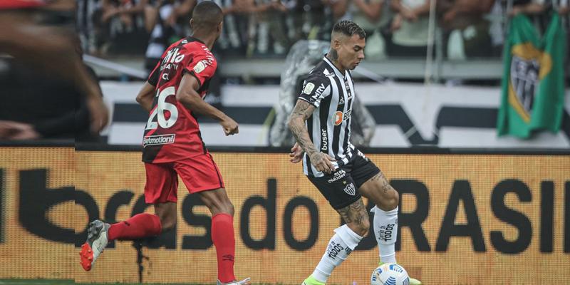 Nesta terça-feira, às 21h, os times se enfrentam na Arena da Baixada, em Curitiba (PR) (Foto/Reprodução/Agência Futebol Interior)