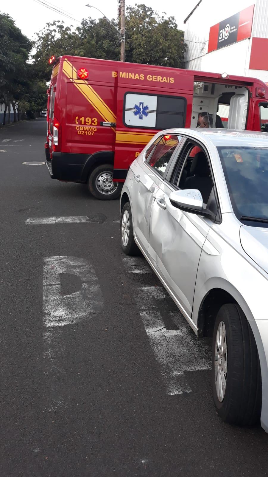  (Foto/Divulgação/Corpo de Bombeiros)