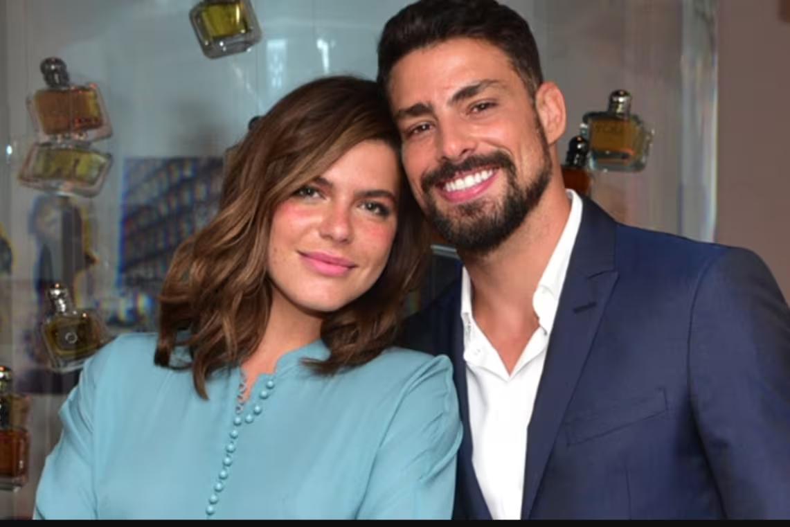 Casal estava junto há 7 anos e anunciou o fim do relacionamento nas redes sociais (Foto/Reprodução/Instagram)