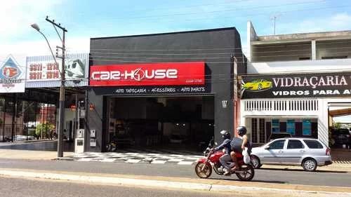 Car House (Foto/Divulgação)