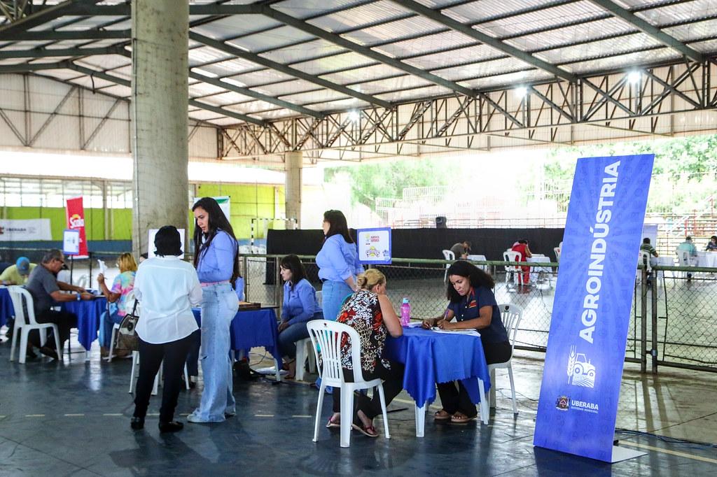 Nova edição será realizada dia 27 de maio (Foto/Divulgação)