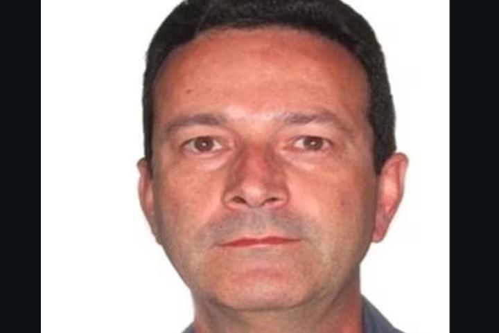 Hudson de Almeida é considerado foragido (Foto/Divulgação /Polícia Civil de Minas Gerais)
