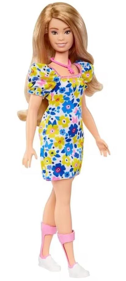 (Foto/Mattel/Divulgação)