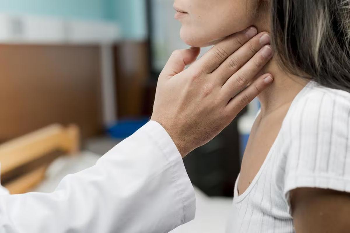 Sexo oral pode ocasionar HPV e, consequentemente, câncer (Foto/Freepik/Reprodução/Disponível bit.ly/3LAn0DG)