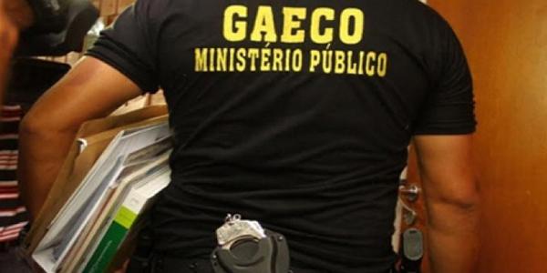 Gaeco (Foto/Arquivo JM)