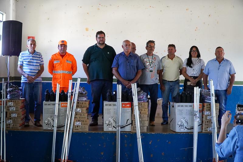 Combate às queimas (Foto/Divulgação)